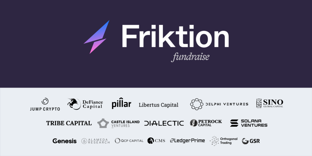 What Is Friktion? How To Start Farming On Solana's Largest Structured Product Protocol