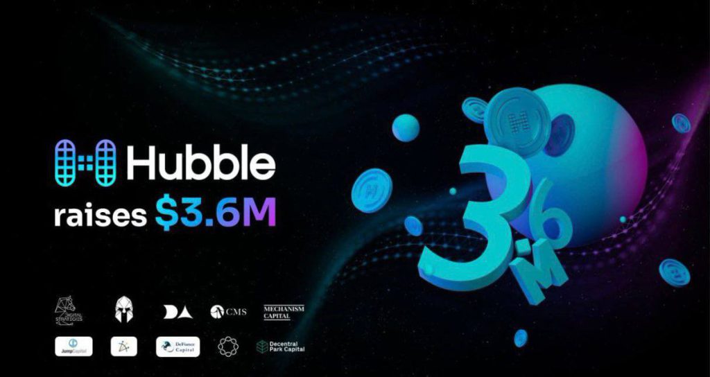 Hubble Protocol