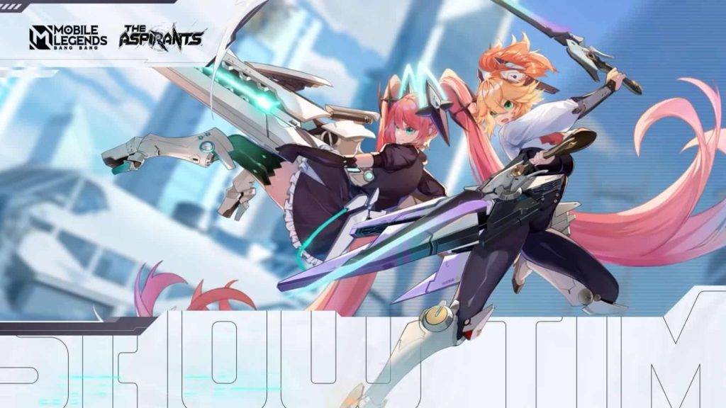 Mobile Legends: Bang Bang Launches First Ever NFT Collection on Binance NFT