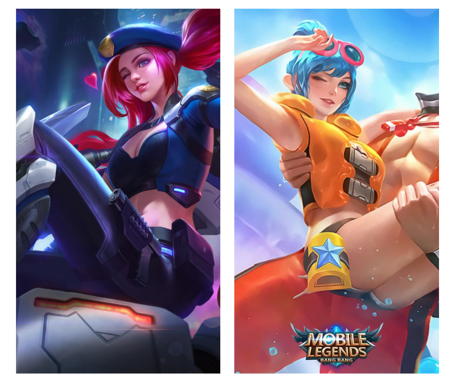 Mobile Legends: Bang Bang Launches First Ever NFT Collection on Binance NFT