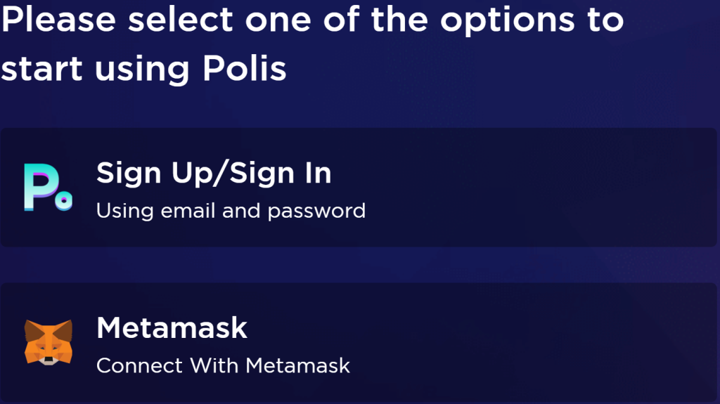 polis