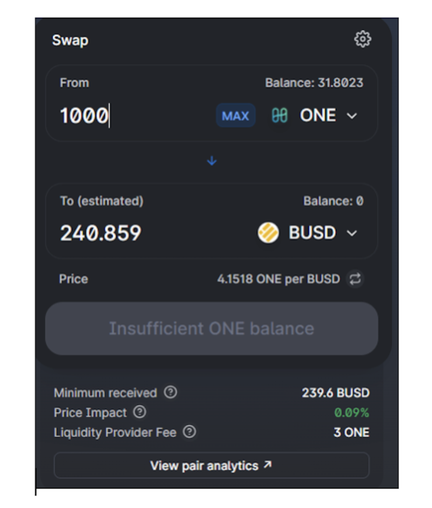 What Is Harmony? All You Need To Know About Harmony Before Investing In $ONE