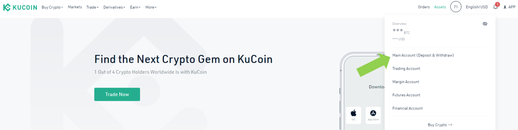 KuCoin