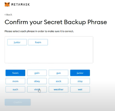 MetaMask