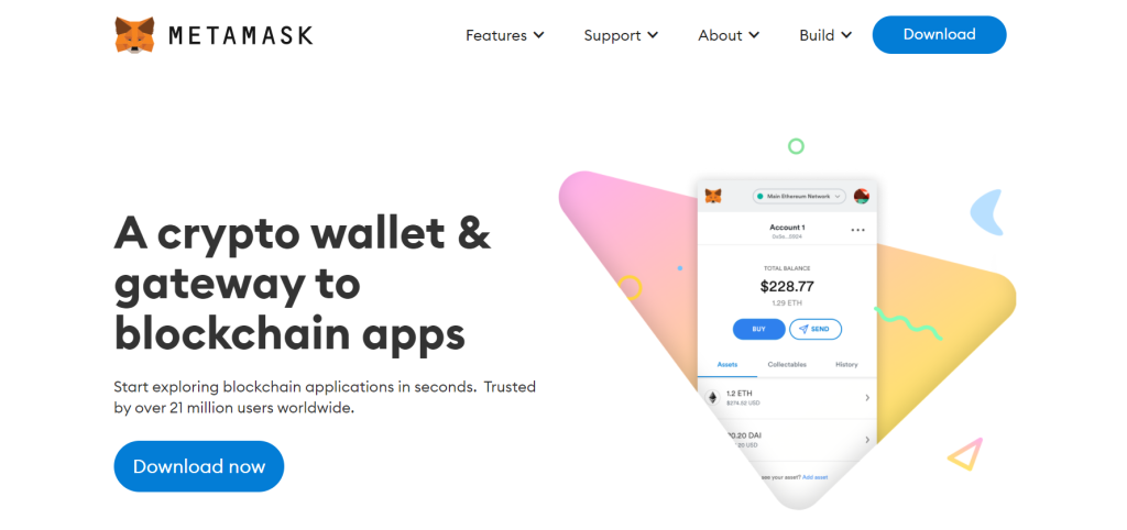 MetaMask