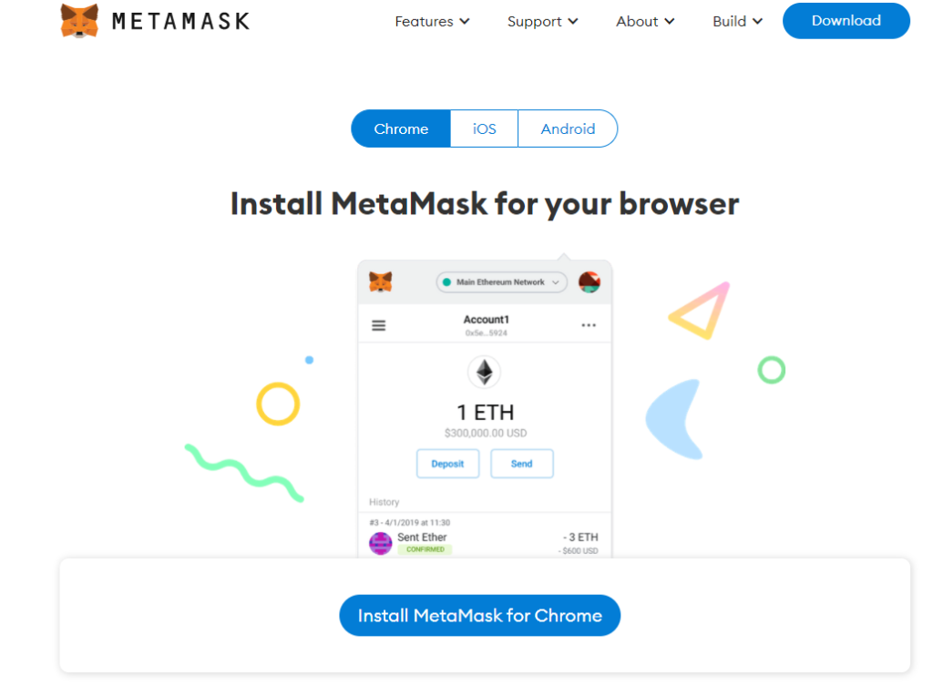 MetaMask