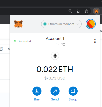 MetaMask