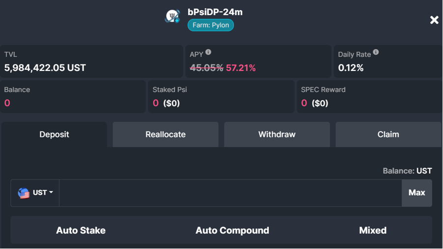 Pylon Protocol