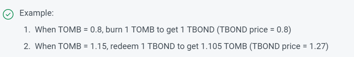 Tomb Finance Fantom