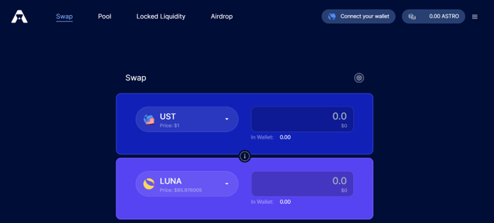 LUNA Is Now The 7th Largest Cryptocurrency By Market Cap: Why This Is Just The Beginning