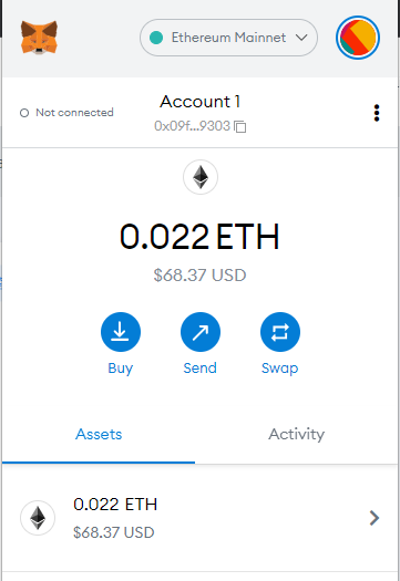 MetaMask