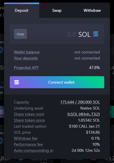 What Is Friktion? How To Start Farming On Solana's Largest Structured Product Protocol