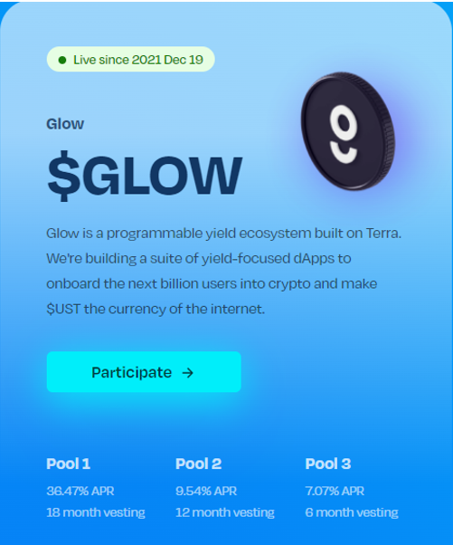 Pylon Protocol