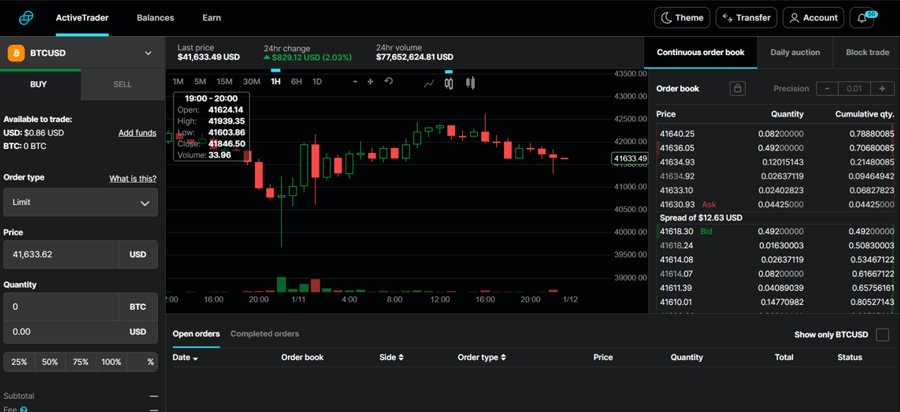 Here's A Step-By-Step Guide To Transferring Crypto Tokens From Gemini To Your MetaMask Wallet