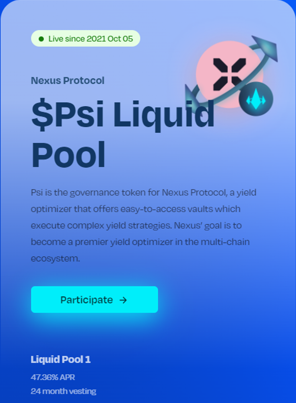 Pylon Protocol