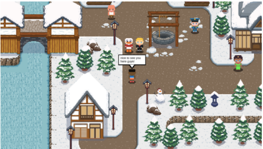 8BIT World Fantom