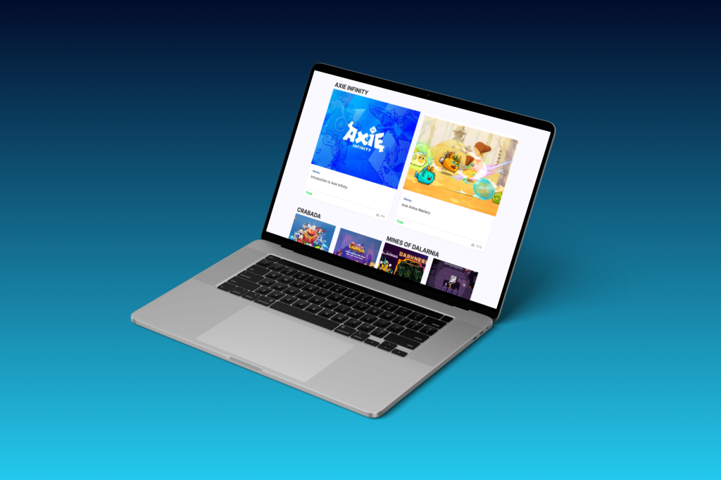 Salad Ventures Raises US$13.5 Million To Build Play-To-Earn Platform GuildOS