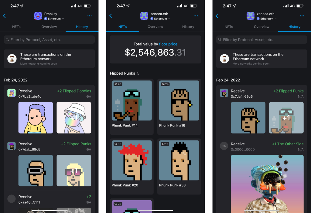 Want To Flip NFTs Like A Pro? Here Are 5 Tools For Evaluating And Trading NFTs