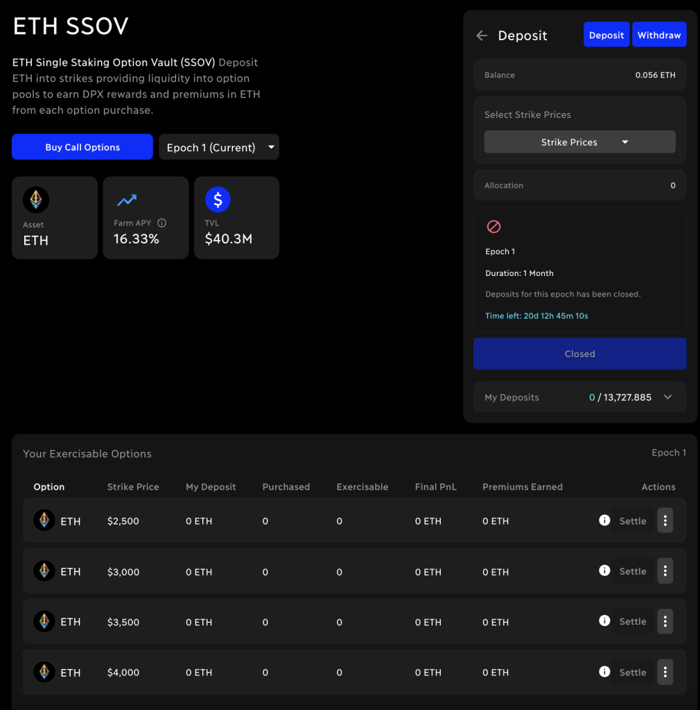 DopeX Crypto