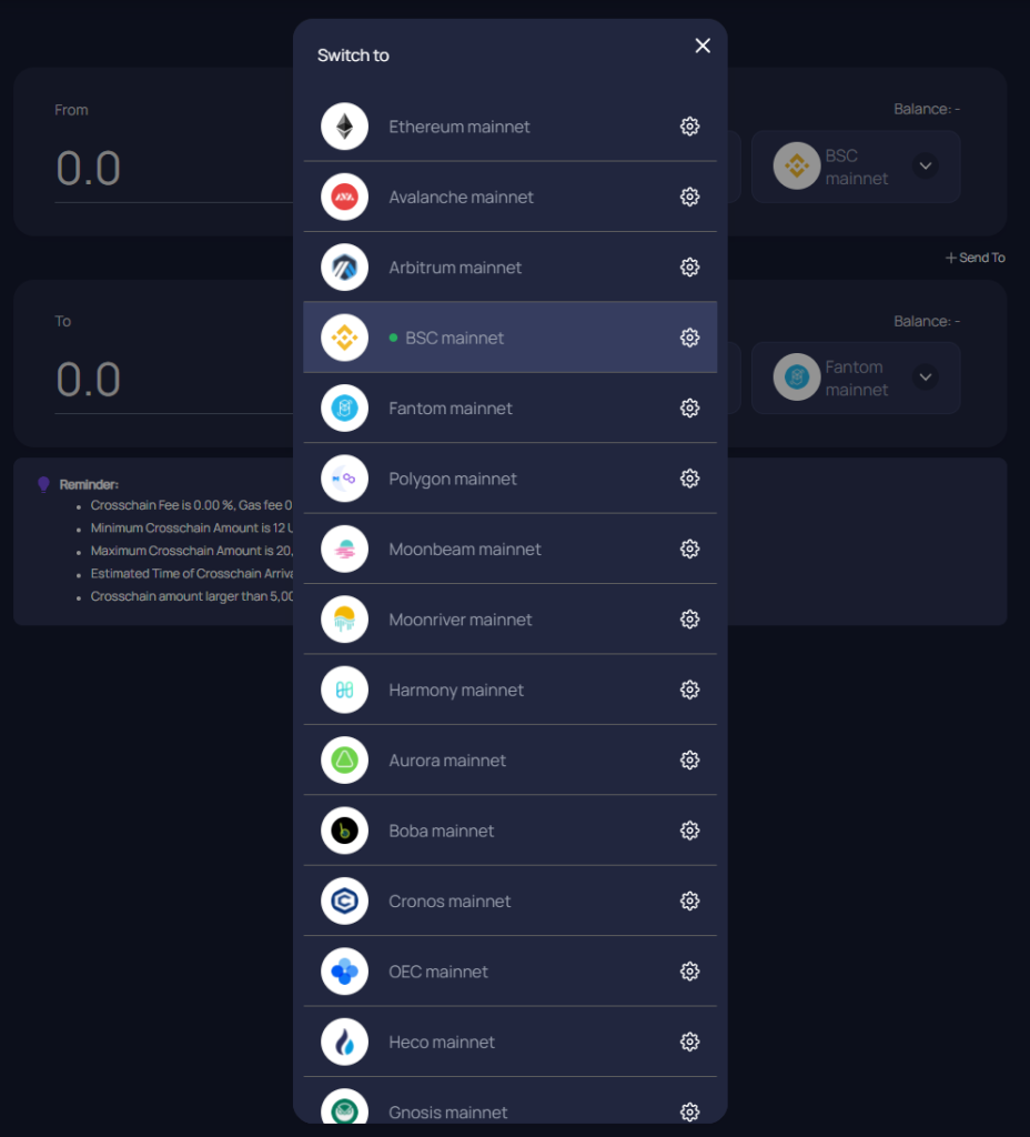 A Step-By-Step Guide To Multichain: What Are Blockchain Bridges And How Do They Work?