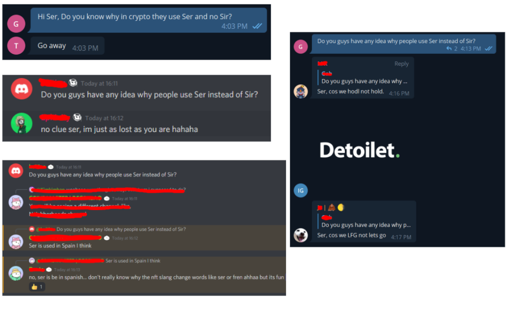 WL, PFP, Rug: Here Are The Top 15 NFT Slangs You Need To Know