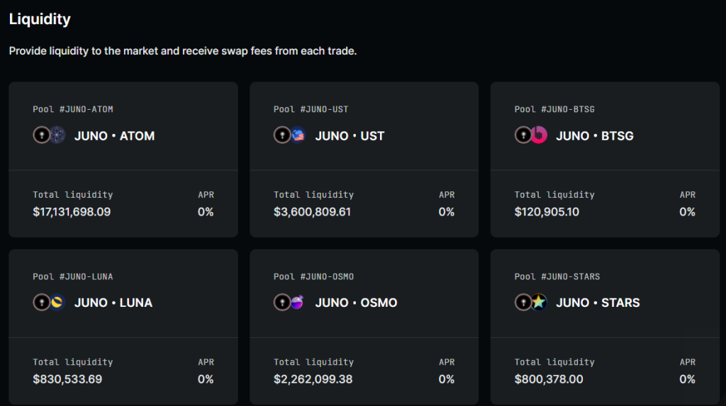 Juno: The Layer 1 Solution Building An Interoperable Future In The Cosmos Ecosystem