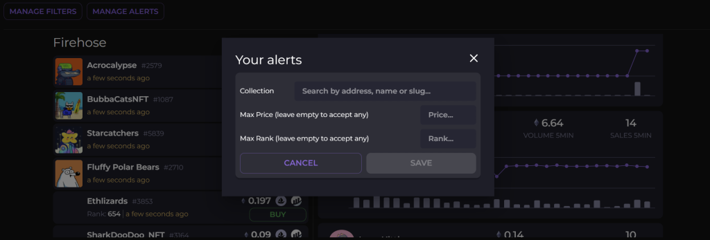 Want To Flip NFTs Like A Pro? Here Are 5 Tools For Evaluating And Trading NFTs