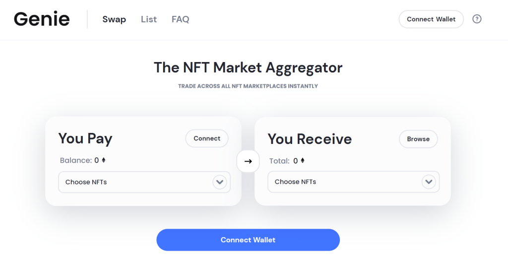 Want To Flip NFTs Like A Pro? Here Are 5 Tools For Evaluating And Trading NFTs