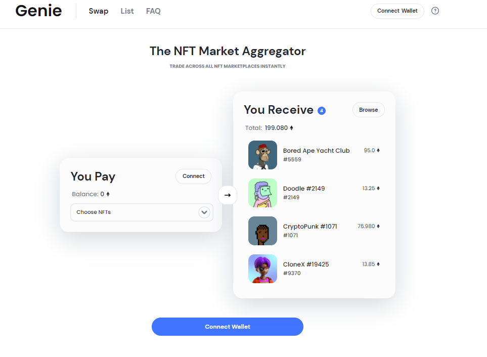 Want To Flip NFTs Like A Pro? Here Are 5 Tools For Evaluating And Trading NFTs