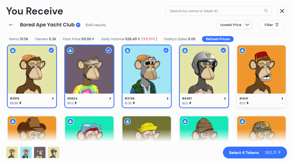 Introduction To Genie: All You Need To Know About This NFT Marketplace Aggregator