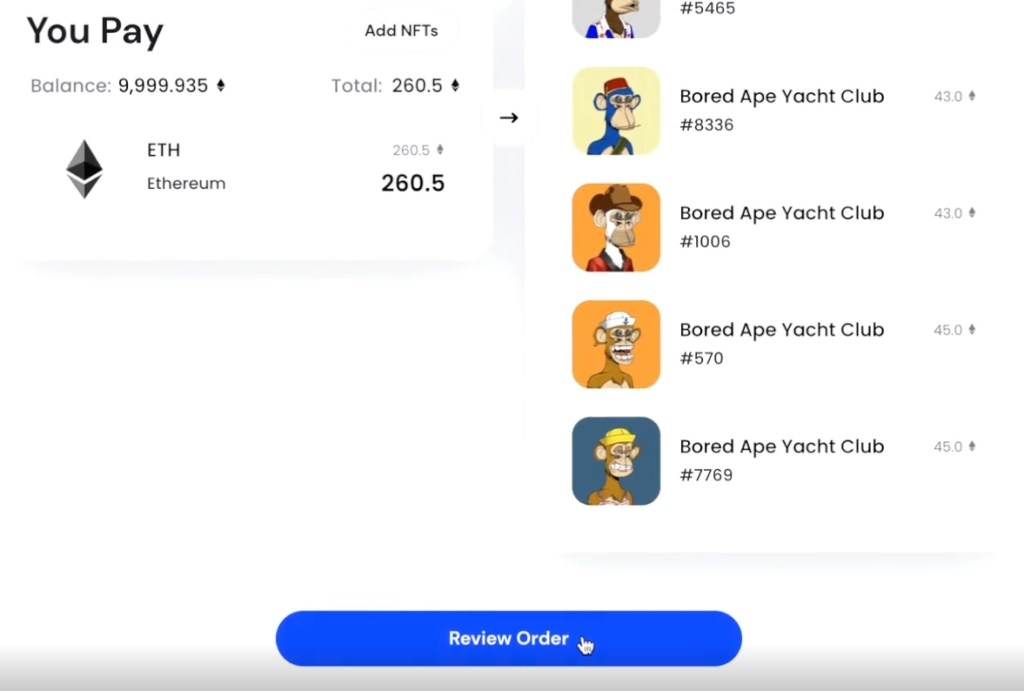 Introduction To Genie: All You Need To Know About This NFT Marketplace Aggregator