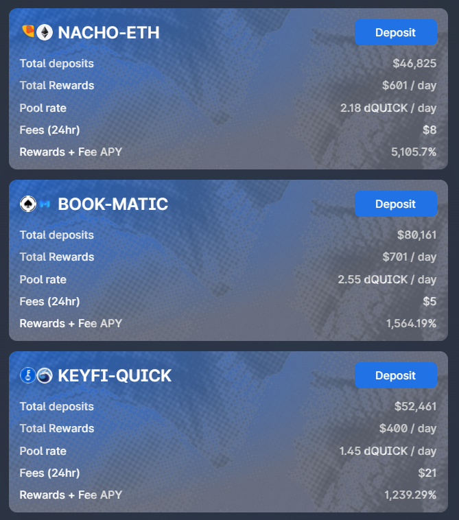 Over 1000%: How Are Crypto Protocols Able To Generate High Annual Percentage Yields (APYs)?