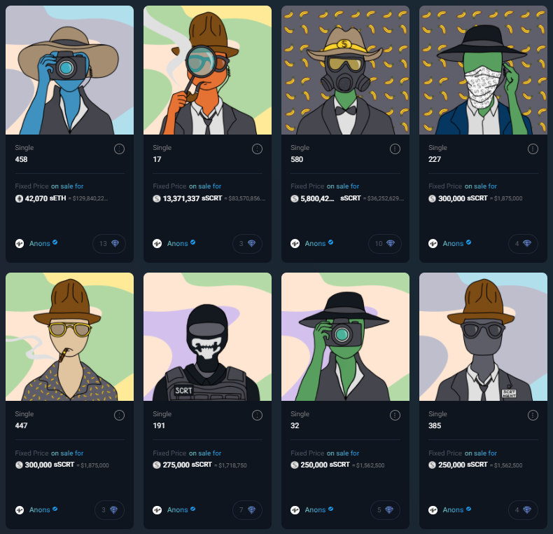 All You Need To Know About Secret Network - The First Data Privacy Platform On Web 3.0