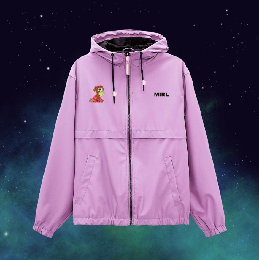 Introducing MIRL: The World's First Decentralised Fashion Brand