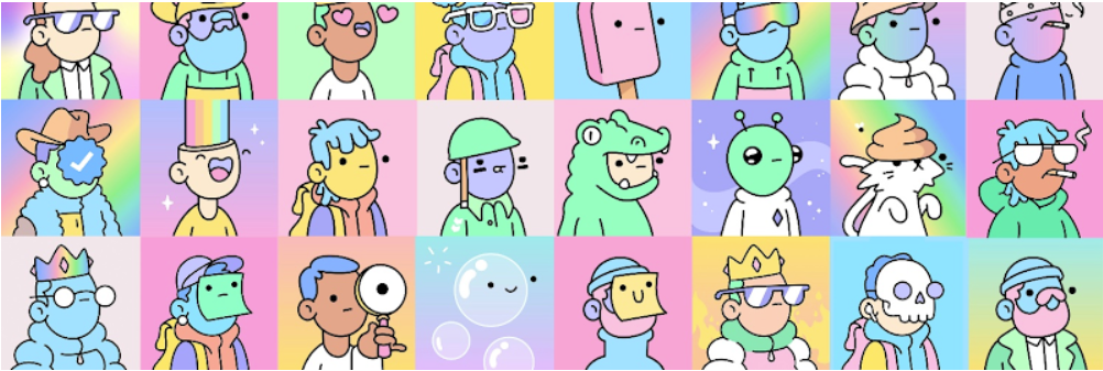 Doodles NFT