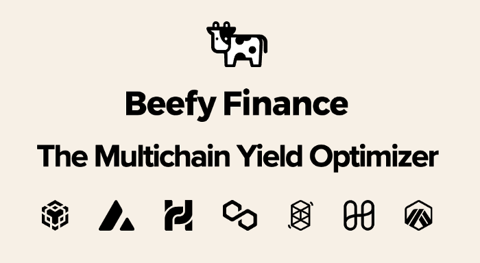 Beefy Finance Yield Optimizer