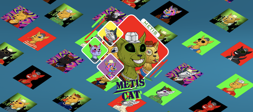 Metis Cats