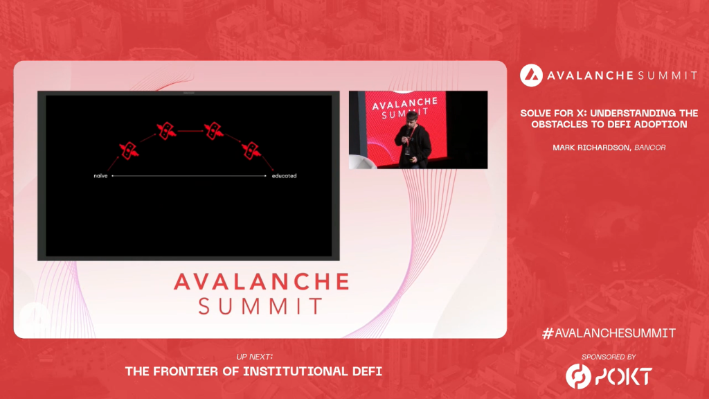 Avalanche summit