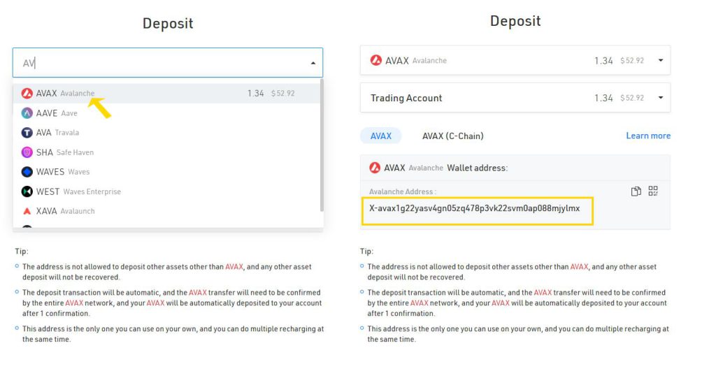A Complete Guide On How to Transfer Your Funds From KuCoin To MetaMask Wallet
