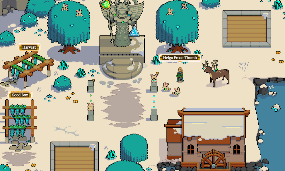 Leading GameFi Project DeFi Kingdoms Has Expanded To Avalanche: Getting Started In Crystalvale