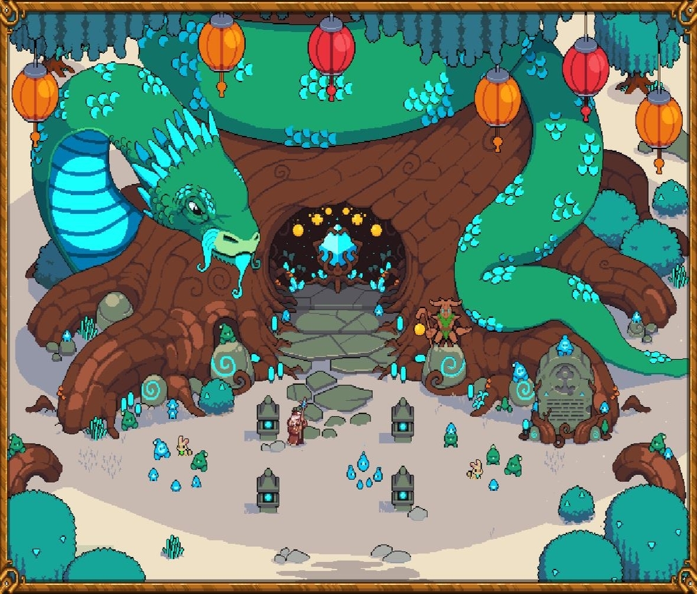 Leading GameFi Project DeFi Kingdoms Has Expanded To Avalanche: Getting Started In Crystalvale