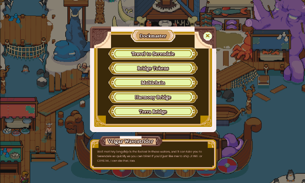 Leading GameFi Project DeFi Kingdoms Has Expanded To Avalanche: Getting Started In Crystalvale
