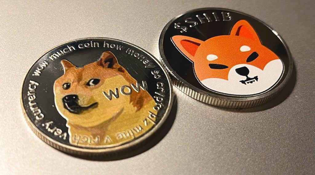 Doge Shib