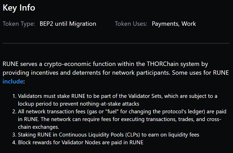 All You Need To Know About $RUNE: How THORChain Will Disrupt Centralized Exchanges
