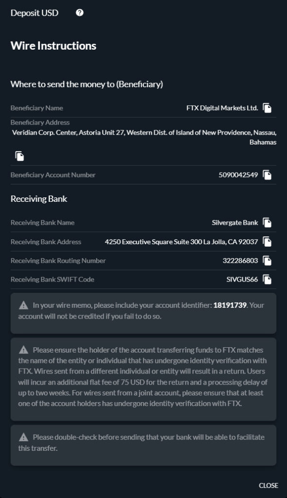 Here's How I Carried Out An Overseas Transfer From DBS To FTX In Less Than 20 Minutes