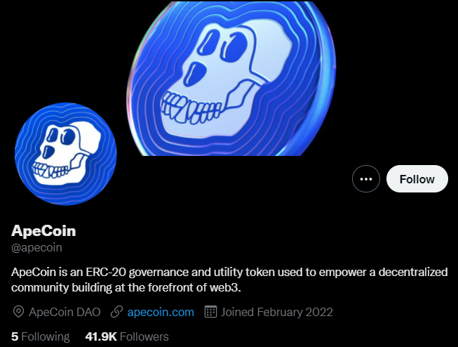 Is It Finally Time To Go Bananas Into $APE? Everything You Need To Know About ApeCoin