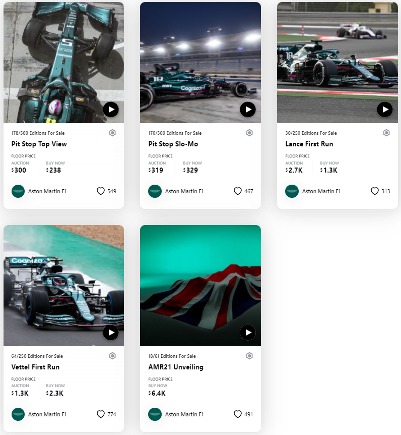 Crypto.com AMR22