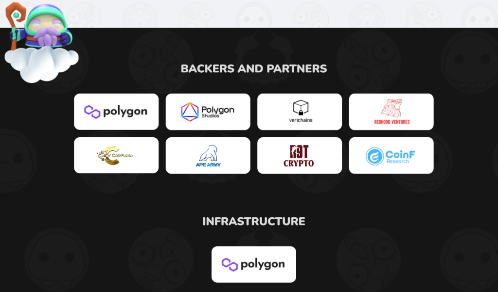 The Next Axie Infinity? Poriverse Is The First NFT Game With A DAO-Oriented Lending Protocol