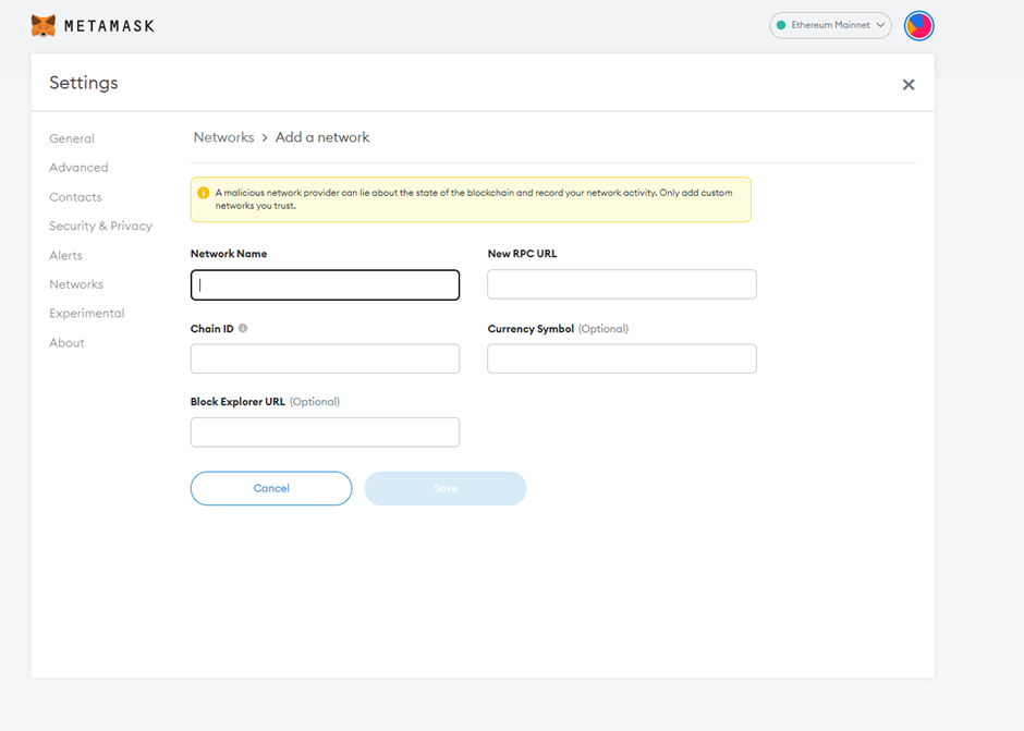 Is It Decentralized Enough? How MetaMask Security Has Become A Worldwide Issue