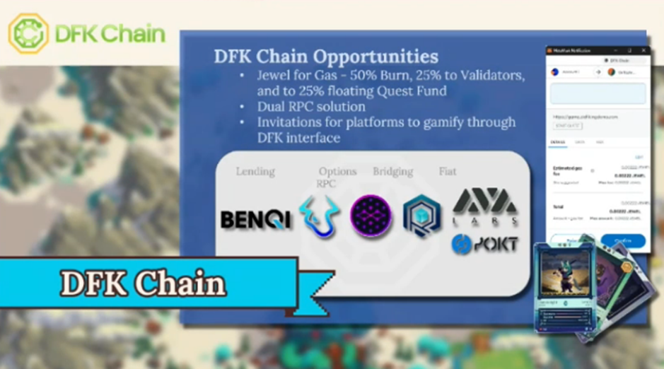 All You Need To Know About DeFi Kingdoms' Crystalvale Expansion